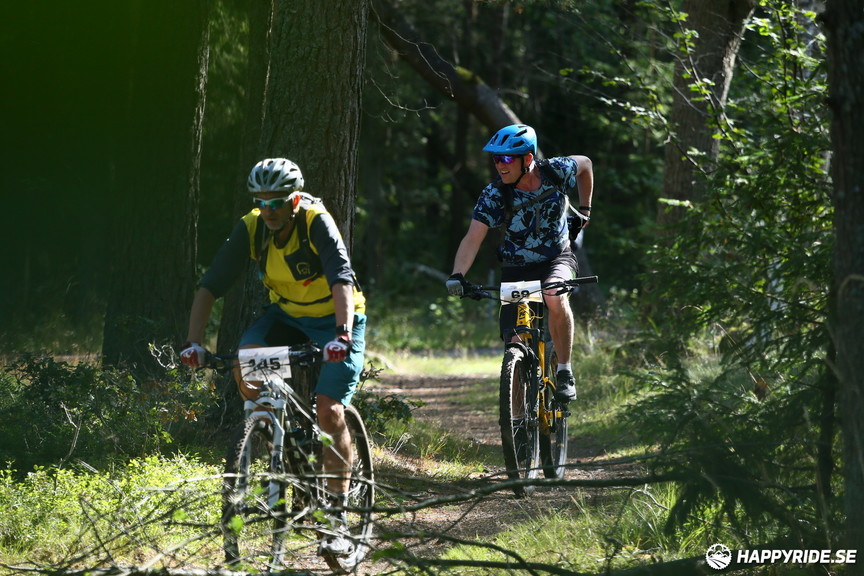 Bild från Hammarby Hill XC 2019 (40 km)