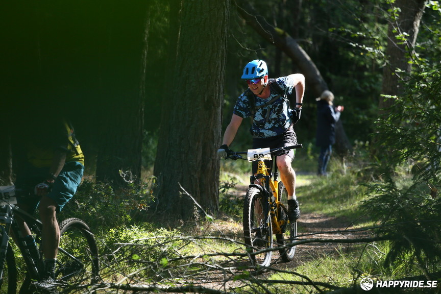 Bild från Hammarby Hill XC 2019 (40 km)