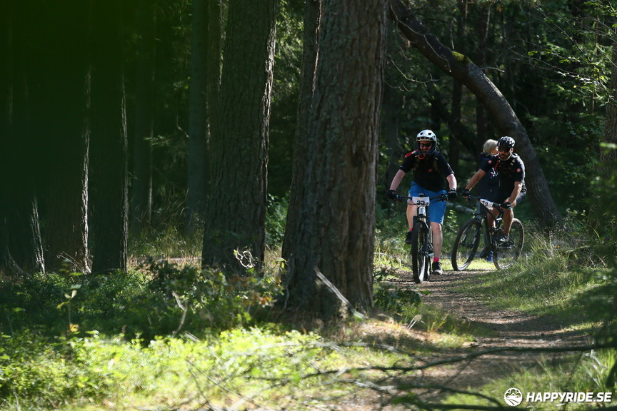 Bild från Hammarby Hill XC 2019 (40 km)