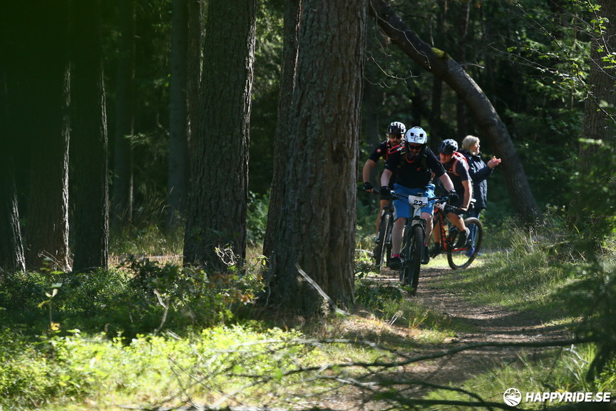 Bild från Hammarby Hill XC 2019 (40 km)