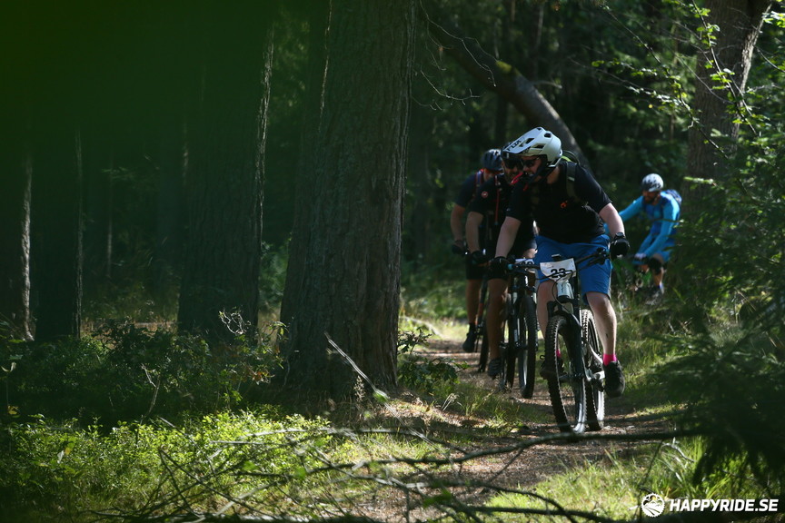 Bild från Hammarby Hill XC 2019 (40 km)