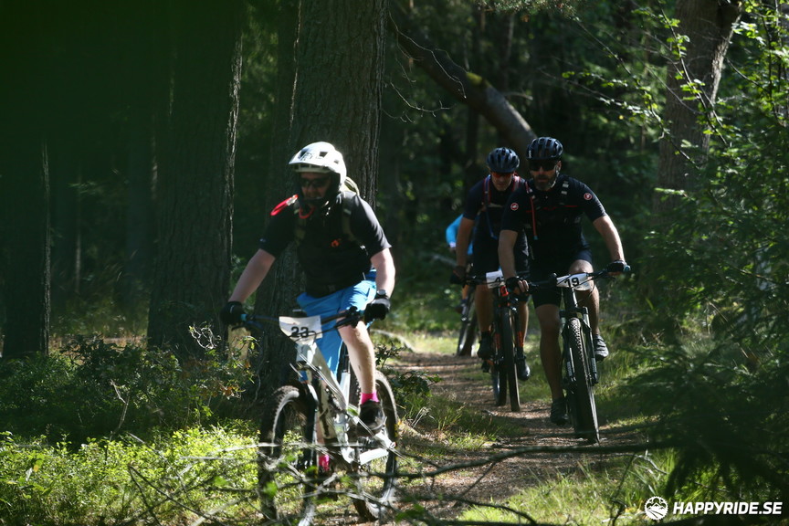Bild från Hammarby Hill XC 2019 (40 km)