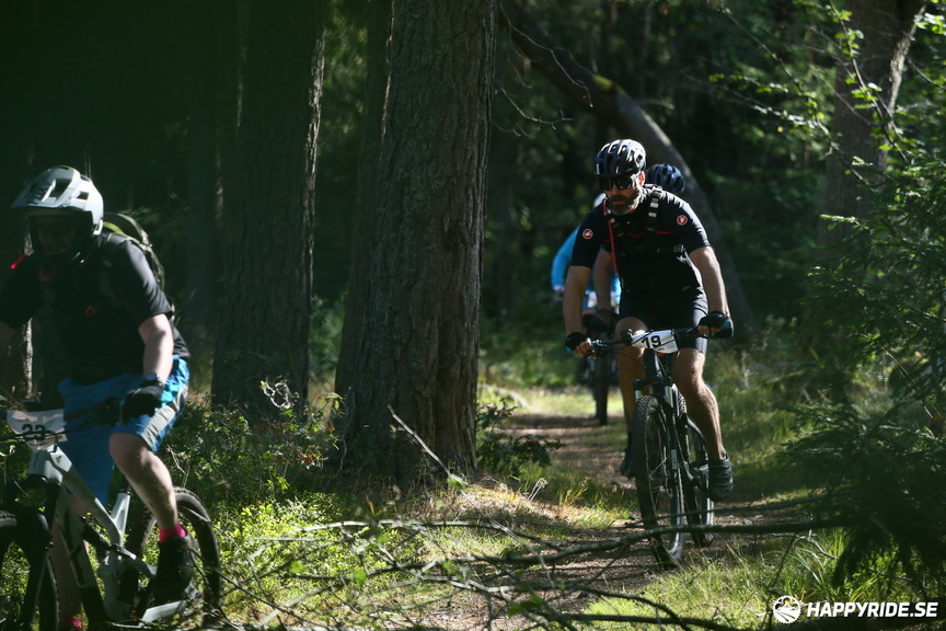 Bild från Hammarby Hill XC 2019 (40 km)