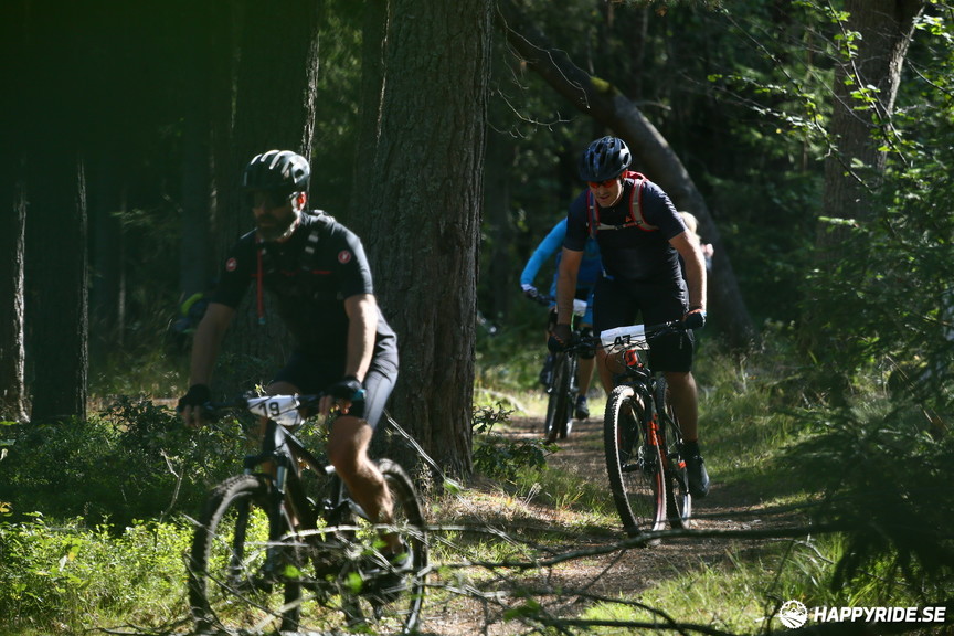 Bild från Hammarby Hill XC 2019 (40 km)