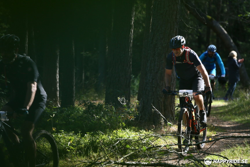 Bild från Hammarby Hill XC 2019 (40 km)