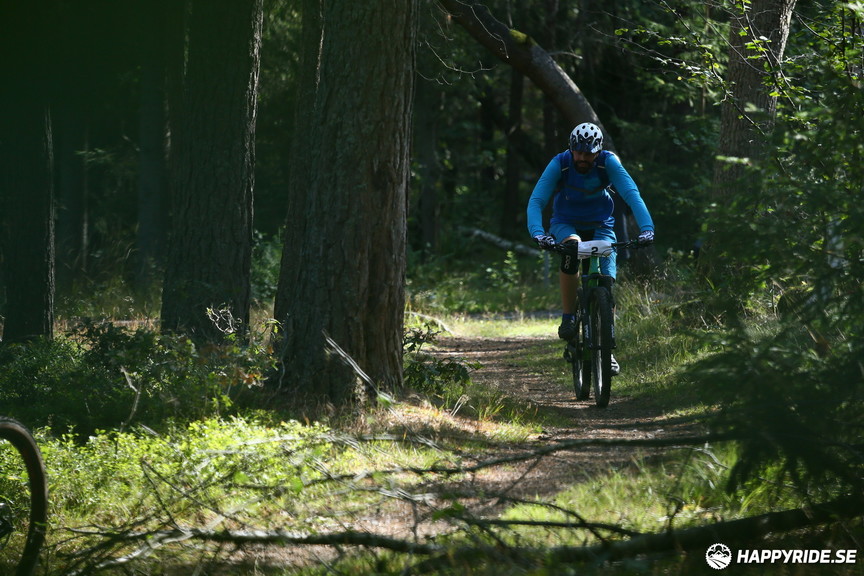 Bild från Hammarby Hill XC 2019 (40 km)