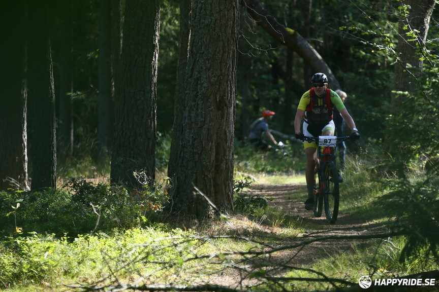 Bild från Hammarby Hill XC 2019 (40 km)