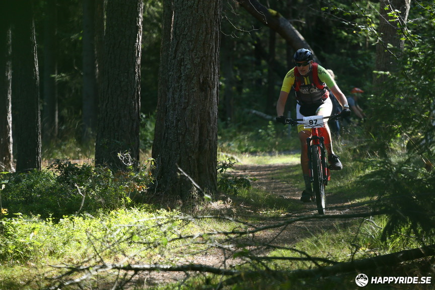 Bild från Hammarby Hill XC 2019 (40 km)