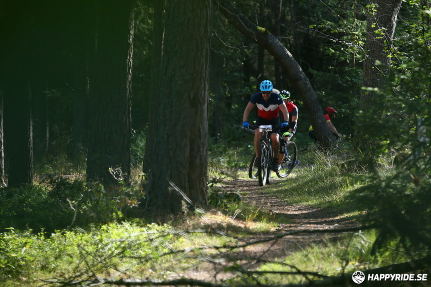 Bild från Hammarby Hill XC 2019 (40 km)