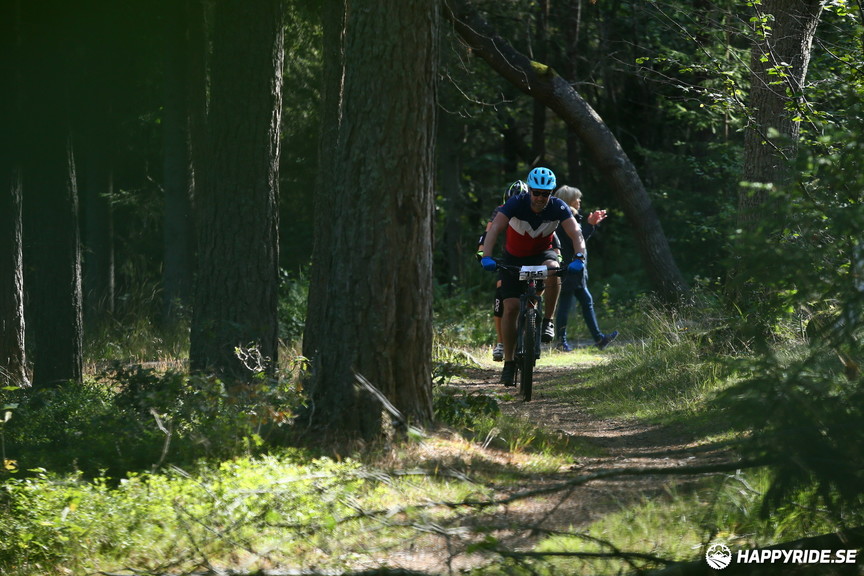 Bild från Hammarby Hill XC 2019 (40 km)