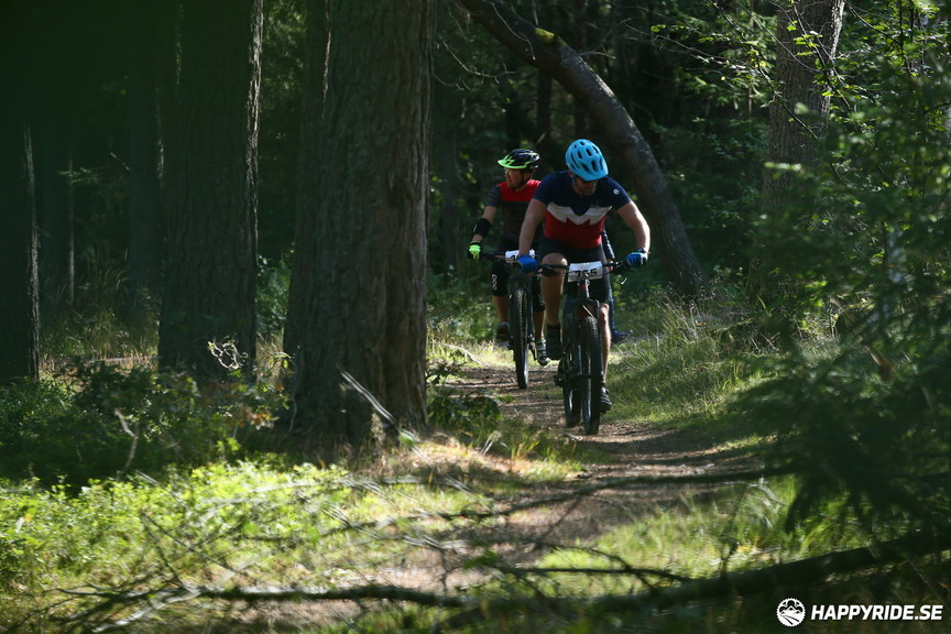 Bild från Hammarby Hill XC 2019 (40 km)