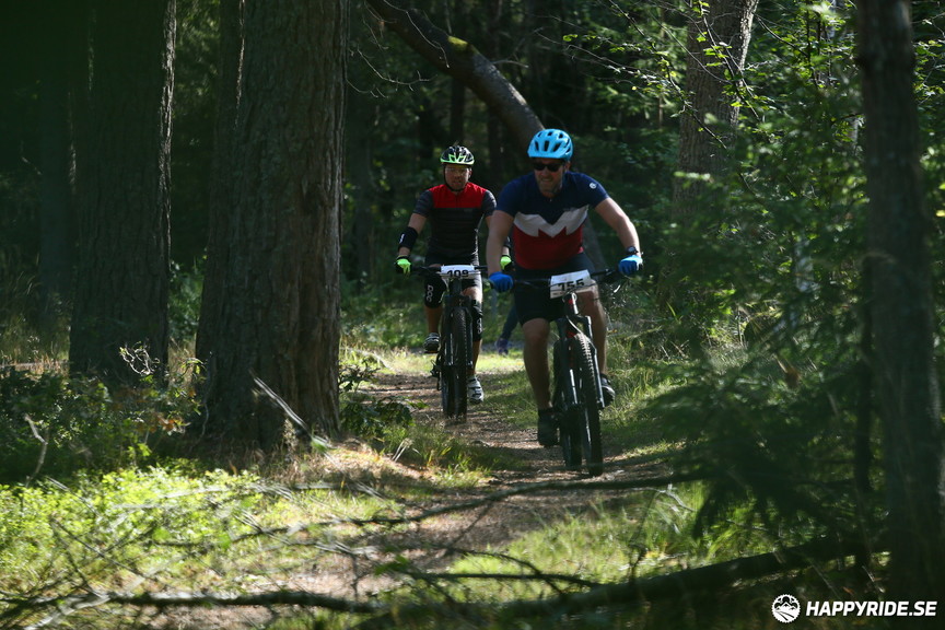 Bild från Hammarby Hill XC 2019 (40 km)