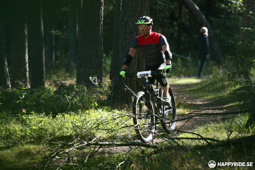 Bild från Hammarby Hill XC 2019 (40 km)