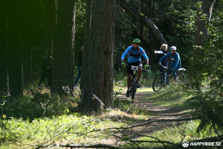 Bild från Hammarby Hill XC 2019 (40 km)
