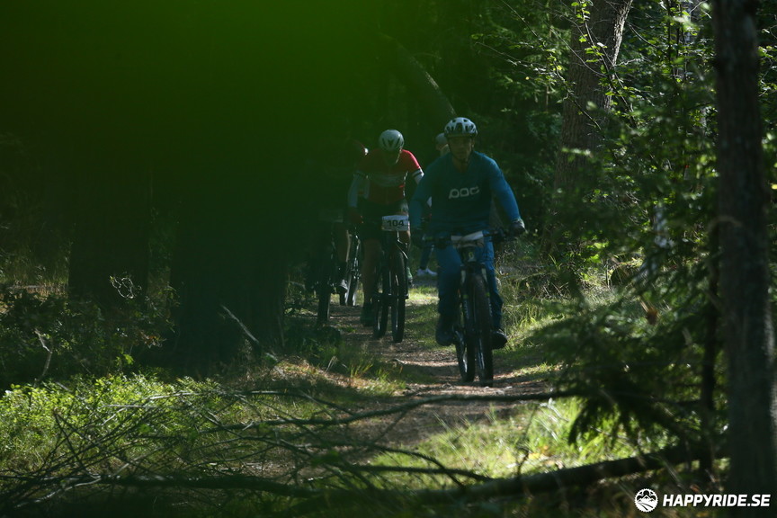 Bild från Hammarby Hill XC 2019 (40 km)