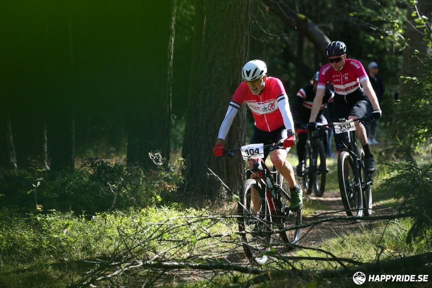 Bild från Hammarby Hill XC 2019 (40 km)
