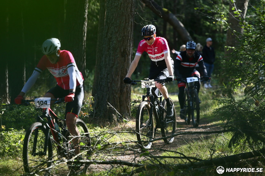 Bild från Hammarby Hill XC 2019 (40 km)