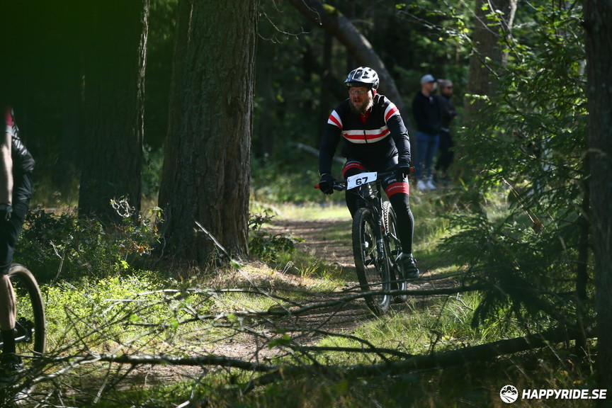 Bild från Hammarby Hill XC 2019 (40 km)
