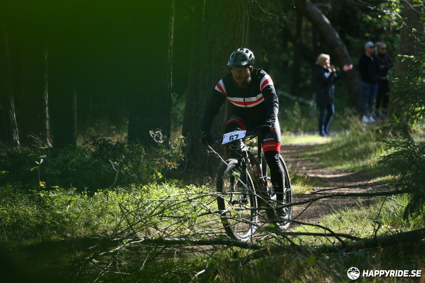 Bild från Hammarby Hill XC 2019 (40 km)