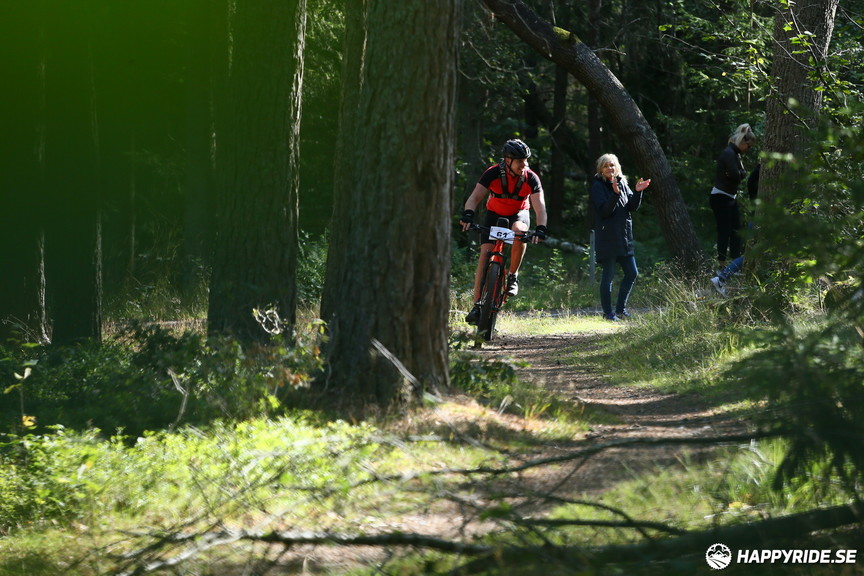 Bild från Hammarby Hill XC 2019 (40 km)
