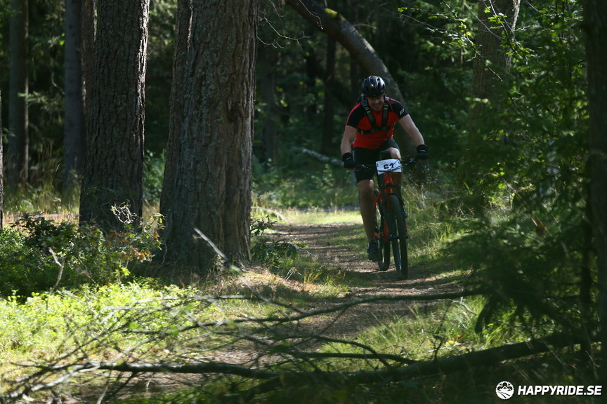Bild från Hammarby Hill XC 2019 (40 km)