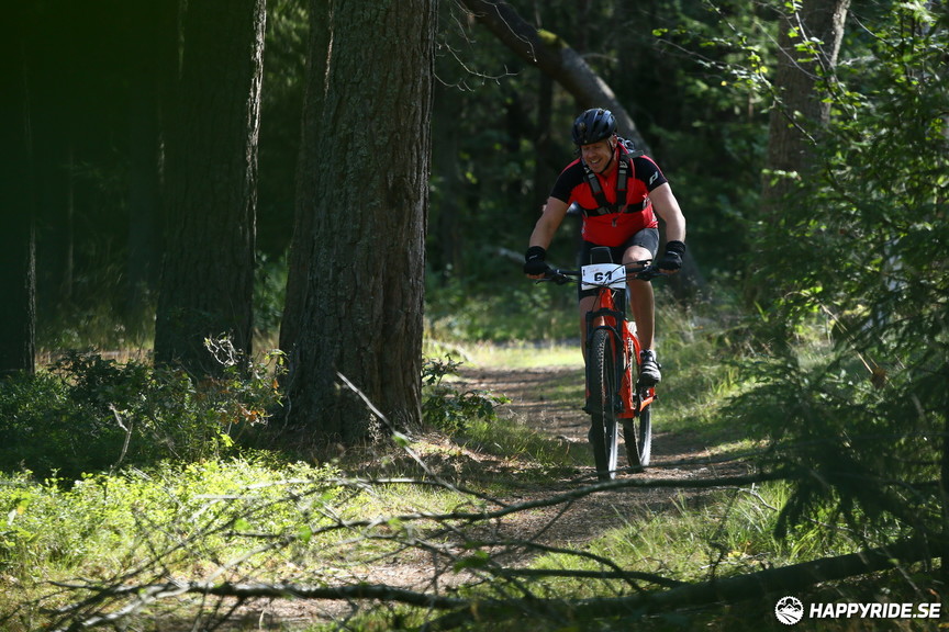 Bild från Hammarby Hill XC 2019 (40 km)