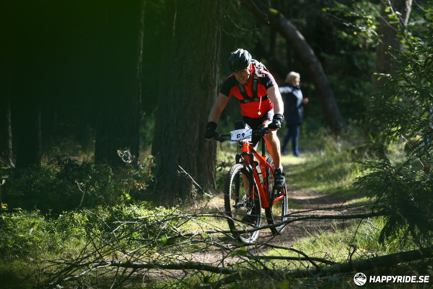 Bild från Hammarby Hill XC 2019 (40 km)