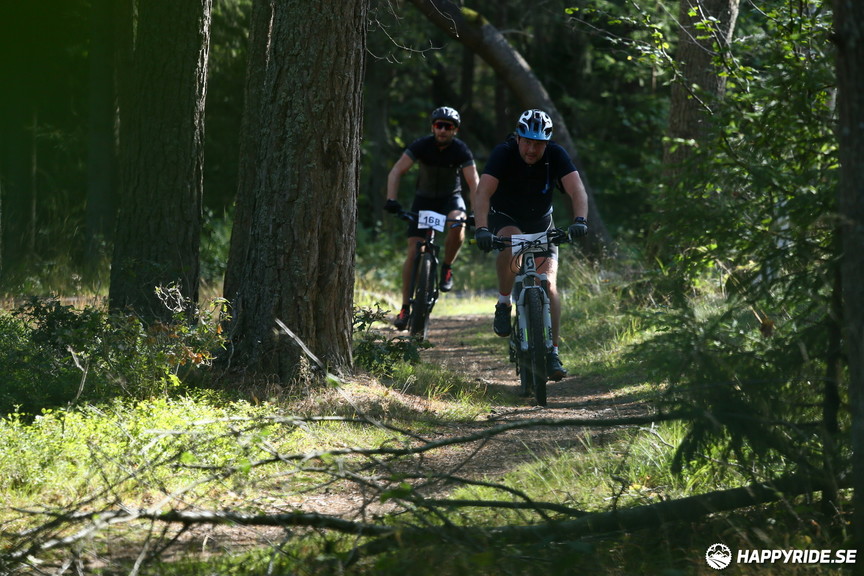 Bild från Hammarby Hill XC 2019 (40 km)