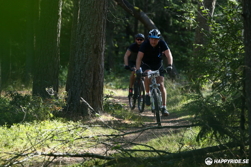 Bild från Hammarby Hill XC 2019 (40 km)