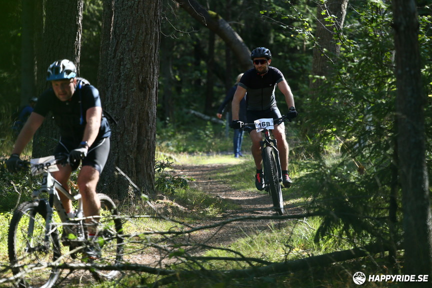 Bild från Hammarby Hill XC 2019 (40 km)