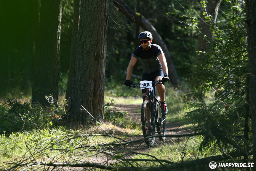 Bild från Hammarby Hill XC 2019 (40 km)