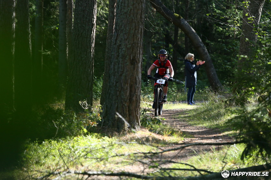 Bild från Hammarby Hill XC 2019 (40 km)