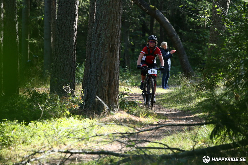 Bild från Hammarby Hill XC 2019 (40 km)