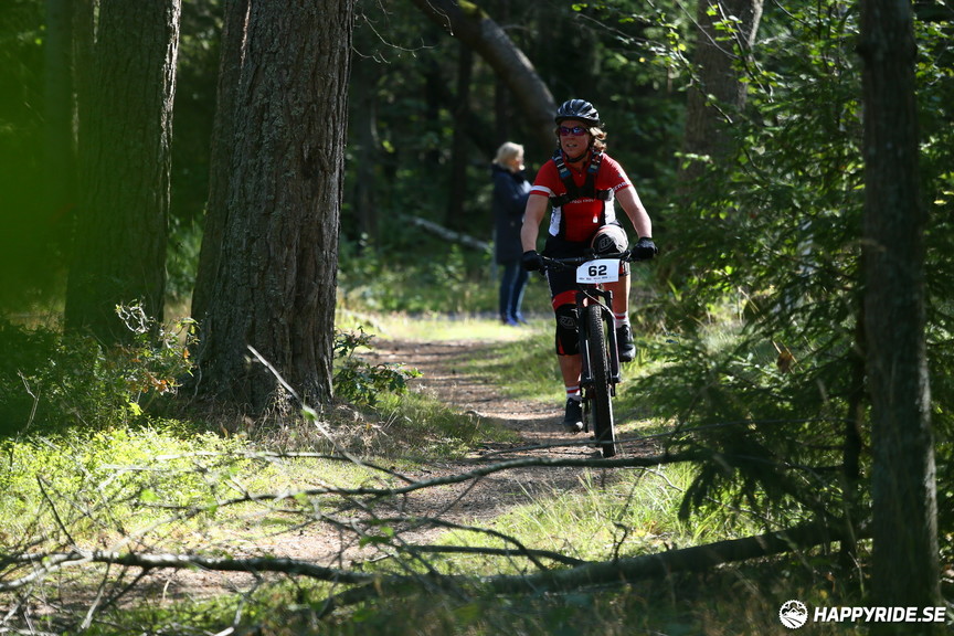 Bild från Hammarby Hill XC 2019 (40 km)
