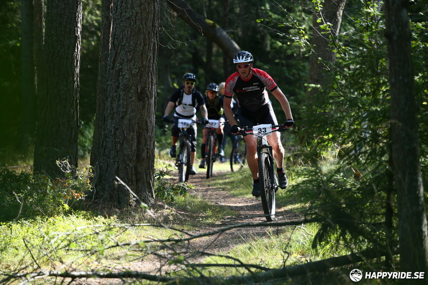 Bild från Hammarby Hill XC 2019 (40 km)