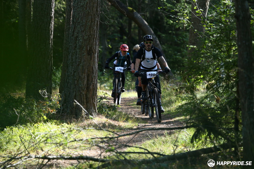 Bild från Hammarby Hill XC 2019 (40 km)
