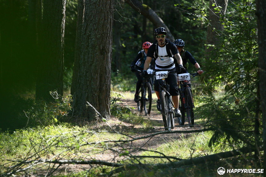 Bild från Hammarby Hill XC 2019 (40 km)