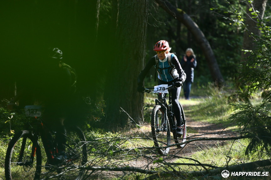 Bild från Hammarby Hill XC 2019 (40 km)