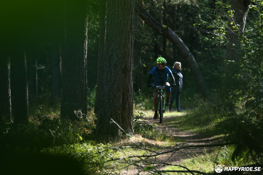 Bild från Hammarby Hill XC 2019 (40 km)