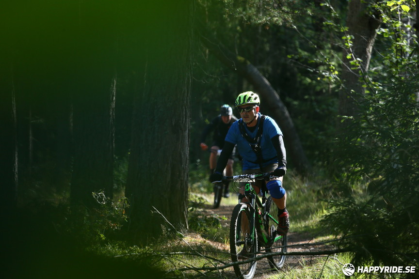 Bild från Hammarby Hill XC 2019 (40 km)