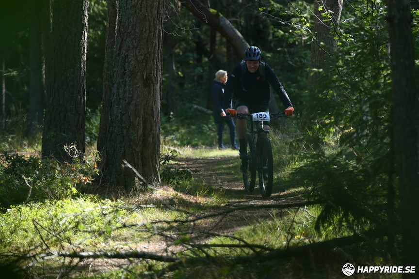 Bild från Hammarby Hill XC 2019 (40 km)