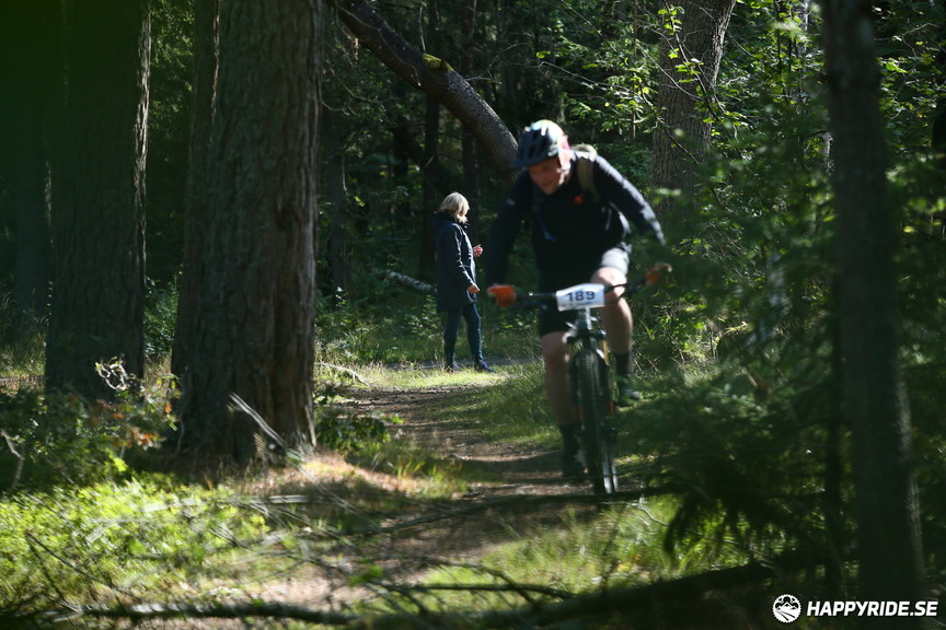 Bild från Hammarby Hill XC 2019 (40 km)