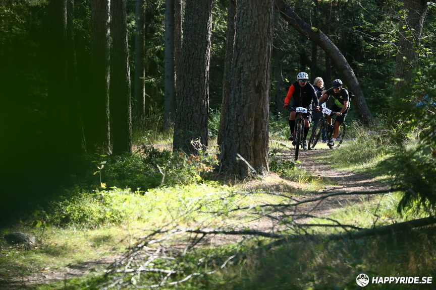 Bild från Hammarby Hill XC 2019 (40 km)