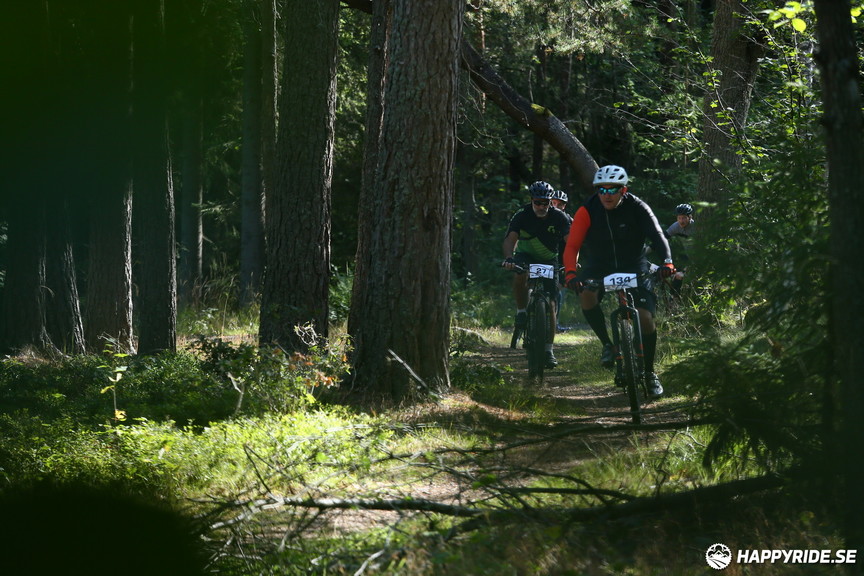 Bild från Hammarby Hill XC 2019 (40 km)