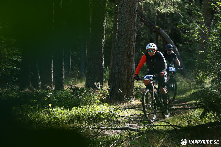 Bild från Hammarby Hill XC 2019 (40 km)