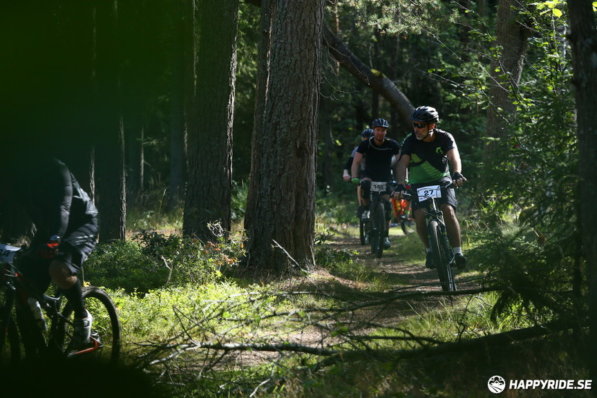 Bild från Hammarby Hill XC 2019 (40 km)