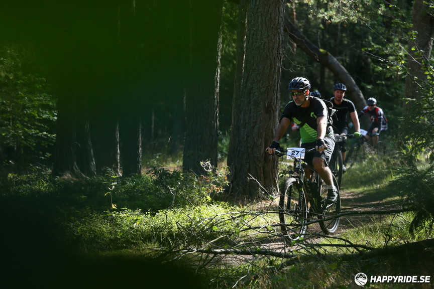 Bild från Hammarby Hill XC 2019 (40 km)