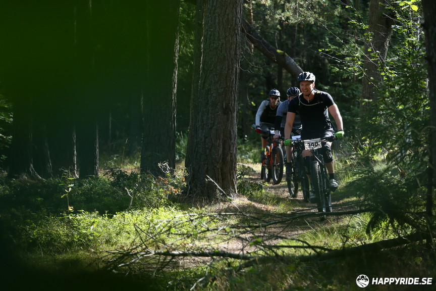 Bild från Hammarby Hill XC 2019 (40 km)