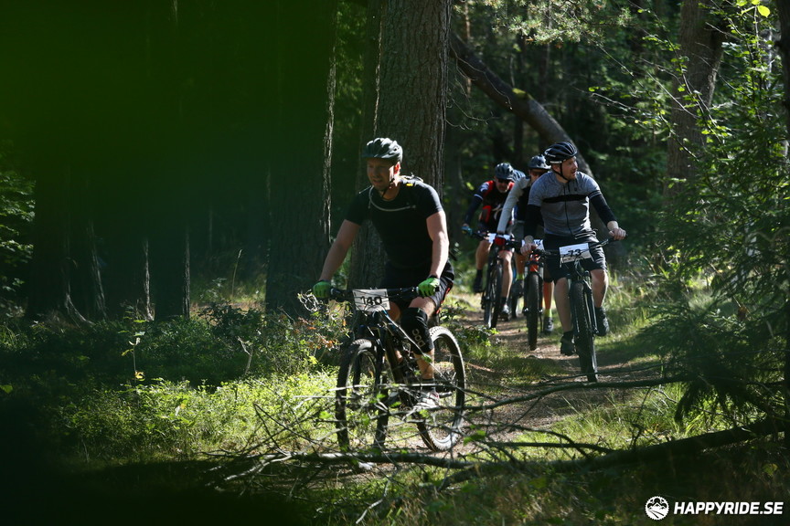 Bild från Hammarby Hill XC 2019 (40 km)