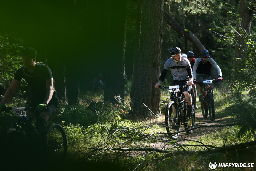 Bild från Hammarby Hill XC 2019 (40 km)